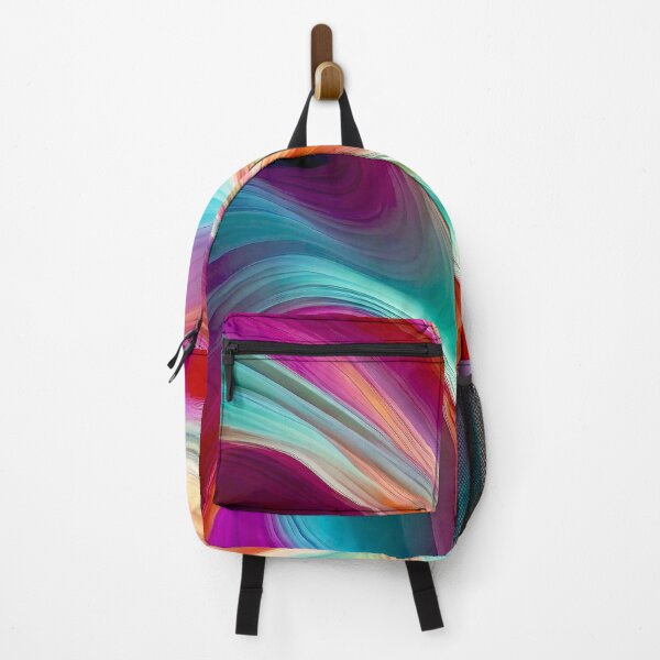 Item preview, Vibrant Streams designed and sold by Thai Vibe Studio.