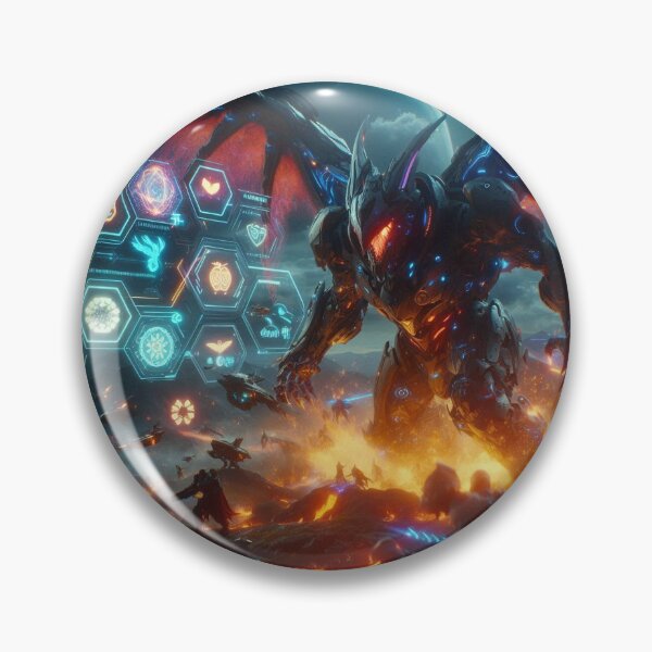 Item preview, Space Dragon designed and sold by RaF71PrO.
