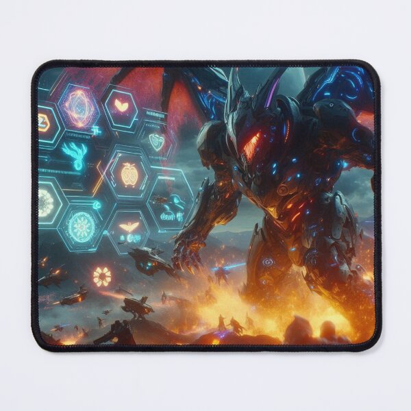Item preview, Space Dragon designed and sold by RaF71PrO.
