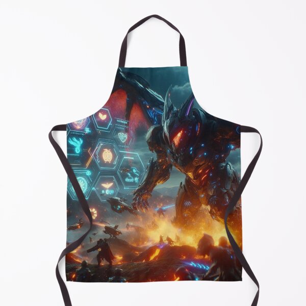 Item preview, Space Dragon designed and sold by RaF71PrO.