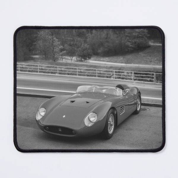 Item preview, Maserati 300 S designed and sold by IconsLegacy.