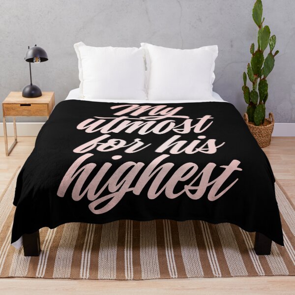 Item preview, My utmost for his highest. v.2 designed and sold by x1brett.