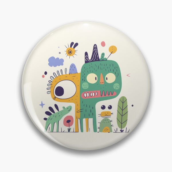 Item preview, Scaredy cats designed and sold by M2-D2.