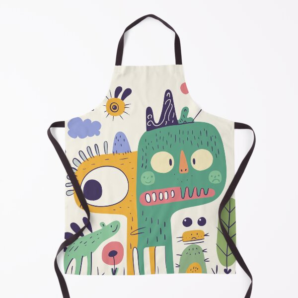 Item preview, Scaredy cats designed and sold by M2-D2.