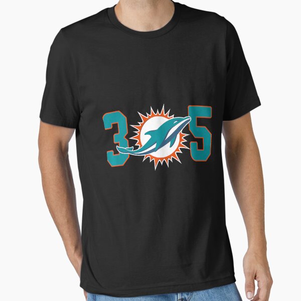 Artikel-Vorschau von Fußball - Miami Dolphins, designt und verkauft von martynikaar.