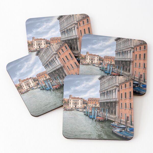 Artikelvorschau, Ein weiterer Tag in Venedig entworfen und verkauft von Viv Thompson Photography .