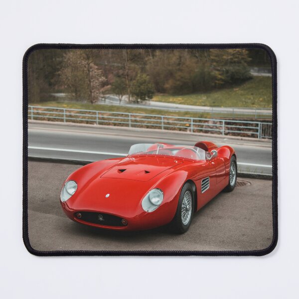 Item preview, Maserati 300 S designed and sold by IconsLegacy.