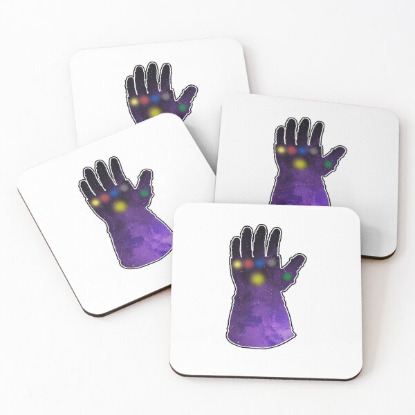 Item preview, Cosmic Gauntlet designed and sold by crottle.