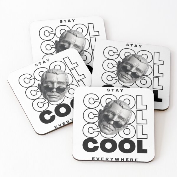 Item preview, Stay cool  designed and sold by Ash44444.