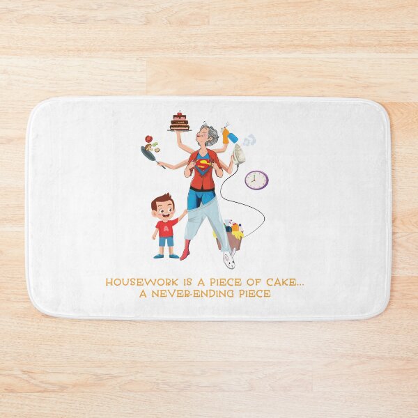 Item preview,  Superwoman Multitasking Mom designed and sold by OooPstudio.