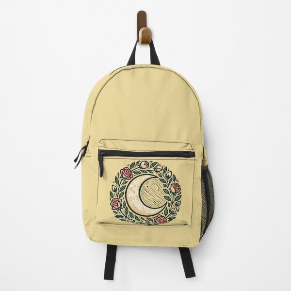 Item preview, Flower Moon designed and sold by FrictionMaxxing.