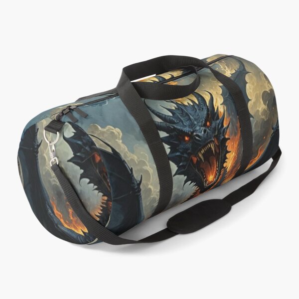 Item preview, Angry dragon designed and sold by craft4pellucid.