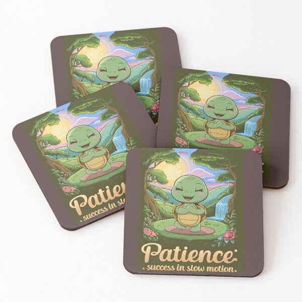 Item preview, Yoga Class Turtle designed and sold by kateds14.