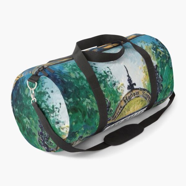 Item preview, Les Halles Metro - Dynamic Parisian Life designed and sold by CARRAANN.