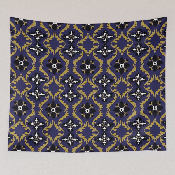 Artikelvorschau, abstrakt, Allover-Drucke, Kunst, Kunstwerkmuster, Hintergrund, Booties, Botanik, hell, Damast, Dekor, dekorativ, Design, digitales Textil, Zeichnung, editierbar, endlos, Stoff, Stoffdruck, Mode, entworfen und verkauft von Kanda1302.