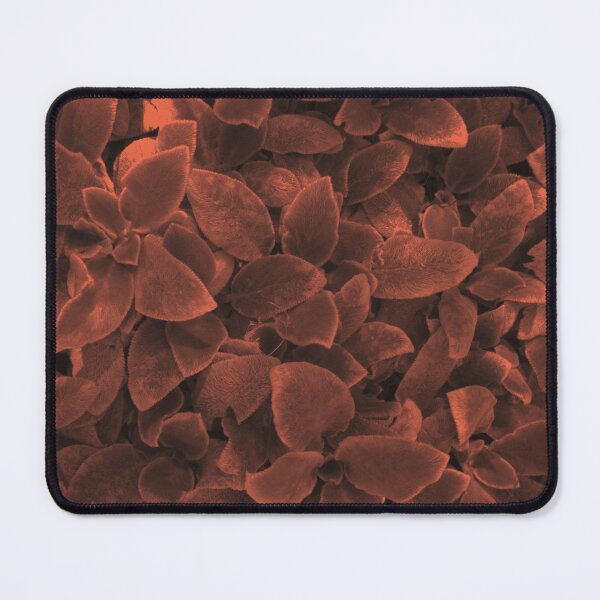 Item preview, Scarlet Red Floral Explosions designed and sold by DreamyExposure.