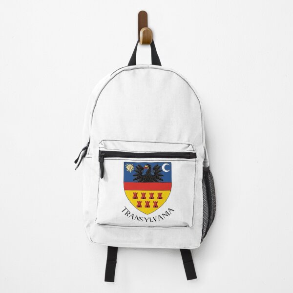Item preview, Transylvania Coat of Arms designed and sold by jeshands.