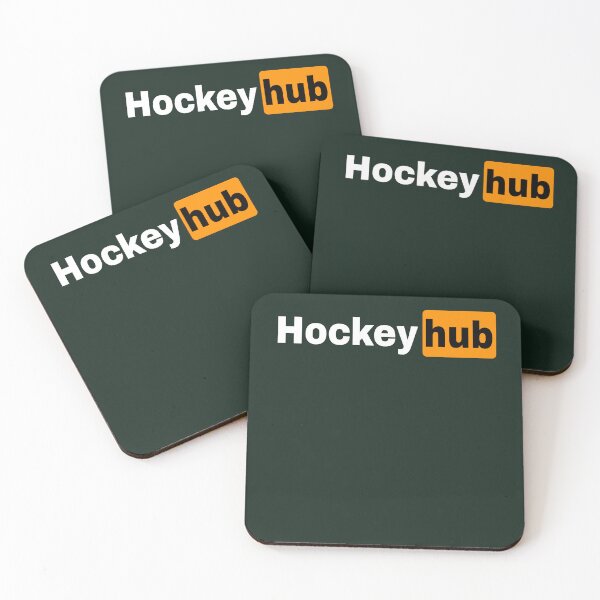 Item preview, Hockey hub designed and sold by NextRVibe.