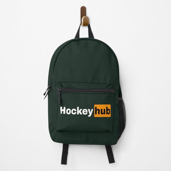 Item preview, Hockey hub designed and sold by NextRVibe.