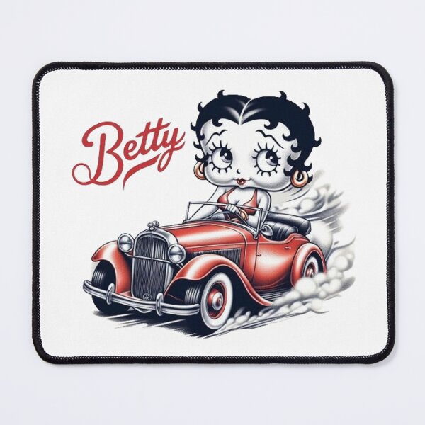Item preview, BETTY BOOP designed and sold by CHRIST5000.