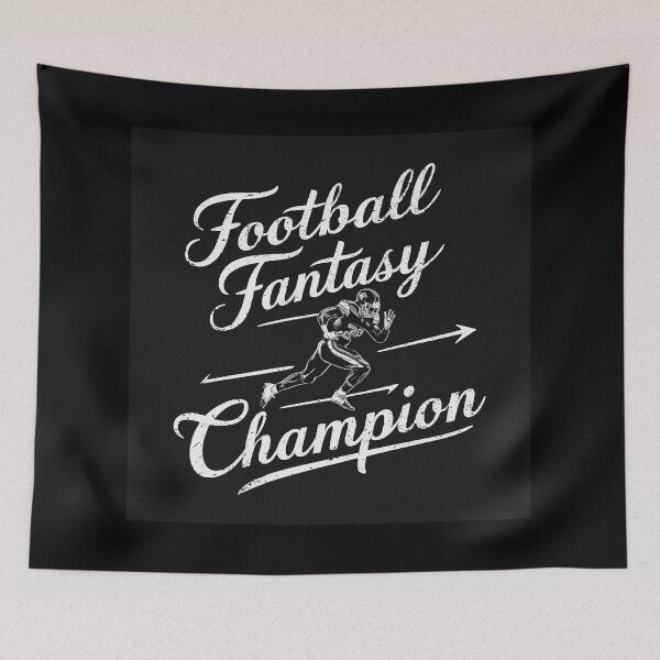 Item preview, Football Fantasy - Champion sports design  designed and sold by Dirty-Designs.