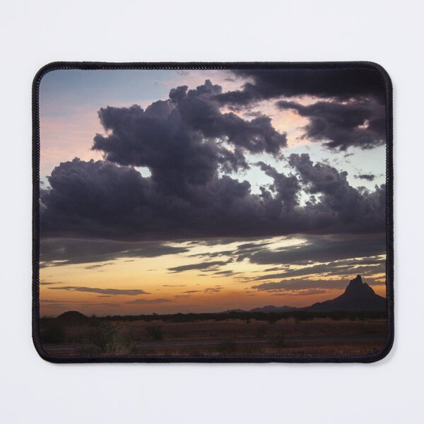Item preview, Red Rock Sunset designed and sold by lishabelt06.