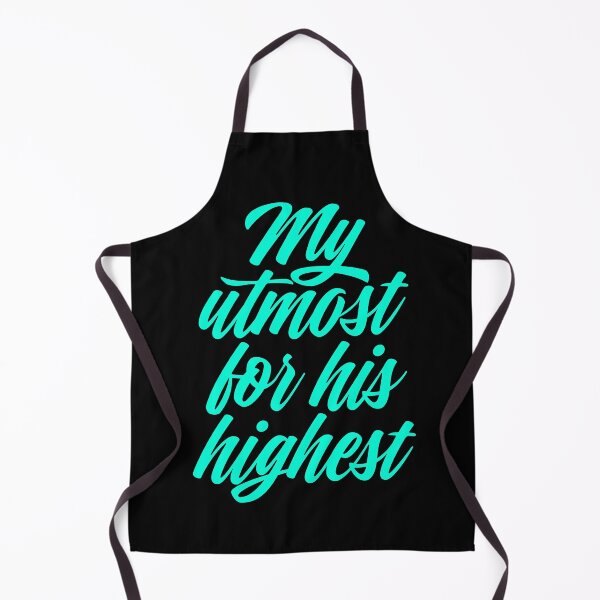 Item preview, My utmost for his highest. v.7 designed and sold by x1brett.