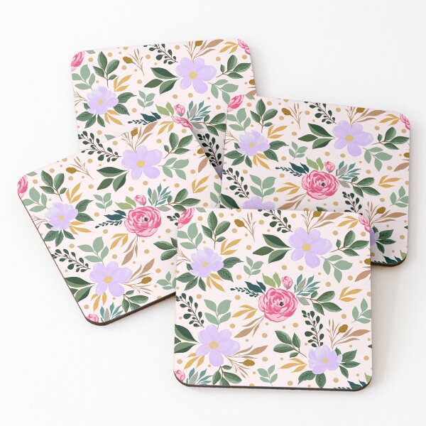 Item preview, Beautiful Garden Flowers Aesthetic designed and sold by NdesignTrend.
