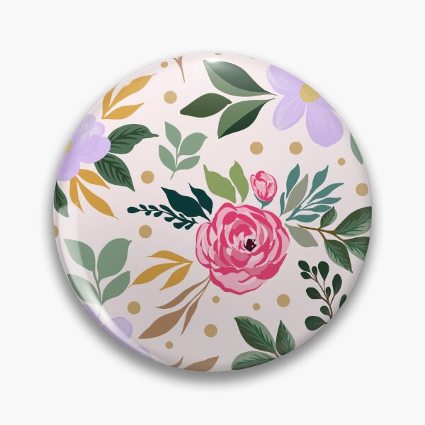 Item preview, Beautiful Garden Flowers Aesthetic designed and sold by NdesignTrend.