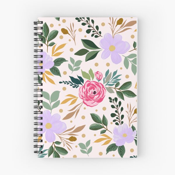Item preview, Beautiful Garden Flowers Aesthetic designed and sold by NdesignTrend.