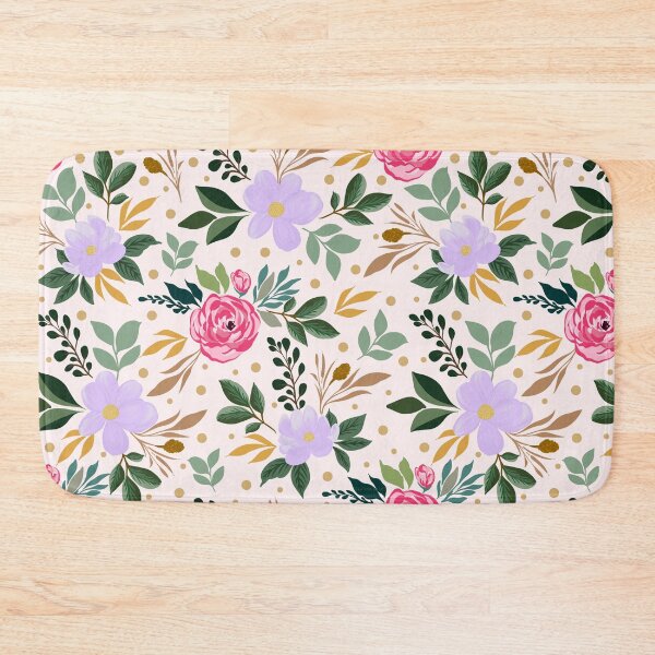 Item preview, Beautiful Garden Flowers Aesthetic designed and sold by NdesignTrend.