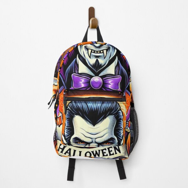 Item preview, Spooky Dracula: Halloween-Themed Design designed and sold by AdisKucius.