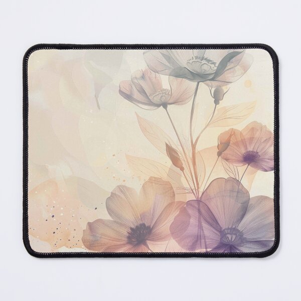 Item preview, Vintage Boho Floral 11 designed and sold by J Marielle Designs.
