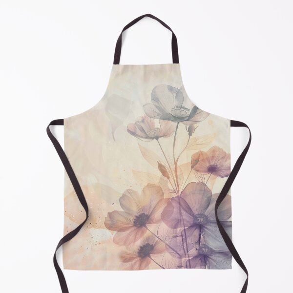 Item preview, Vintage Boho Floral 11 designed and sold by J Marielle Designs.