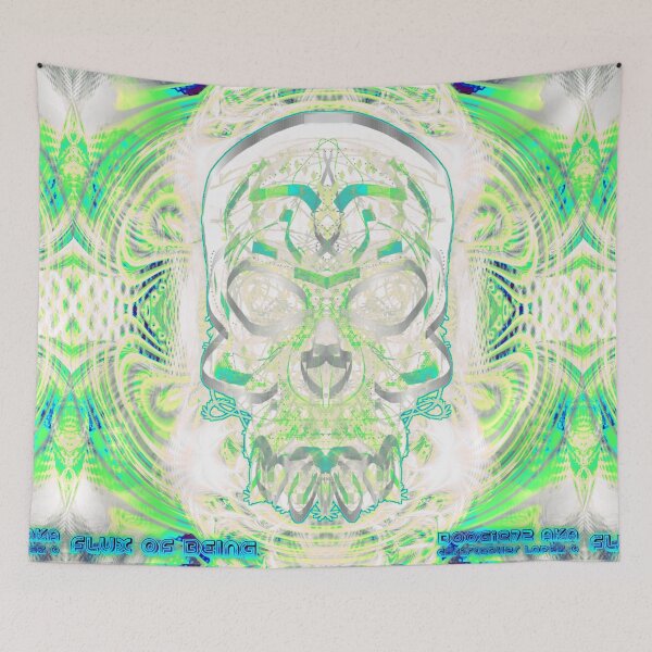 Item preview, Flux Of Being 47 designed and sold by Boogie-72.