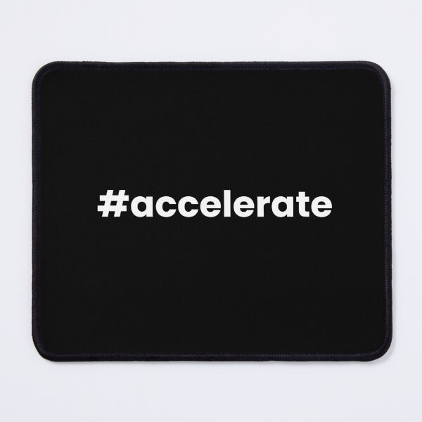 Item preview, accelerate designed and sold by art-and-sticker.