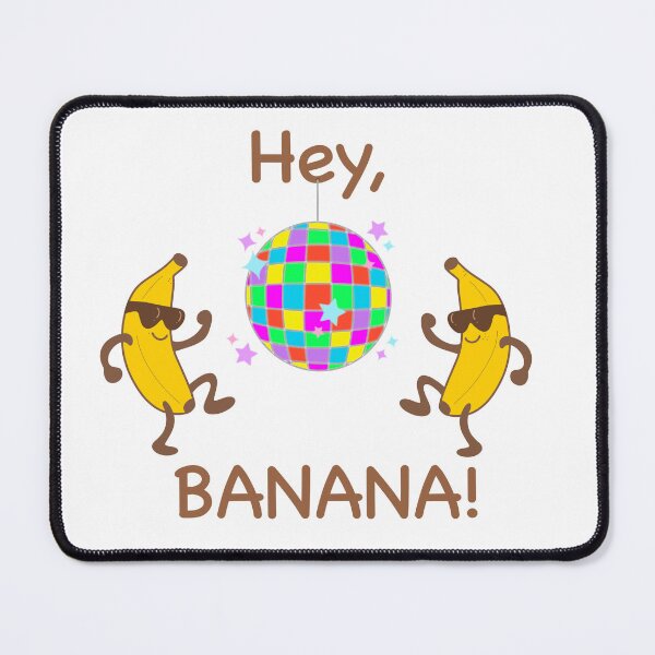 Item preview, Hey, Banana! designed and sold by TerzichCreative.
