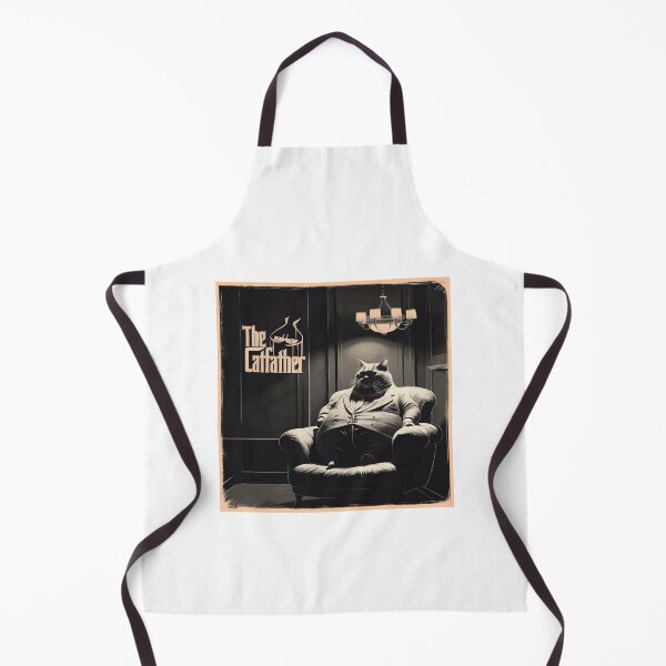 Item preview, The Catfather designed and sold by Red-Box18.