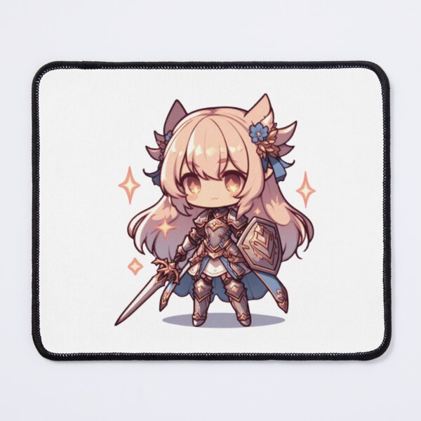 Item preview, Chibi: Fighter designed and sold by EmberlyDawn.