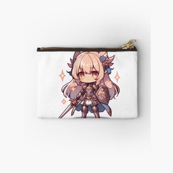 Item preview, Chibi: Fighter designed and sold by EmberlyDawn.