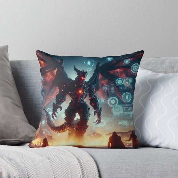 Item preview, Space Dragon designed and sold by RaF71PrO.