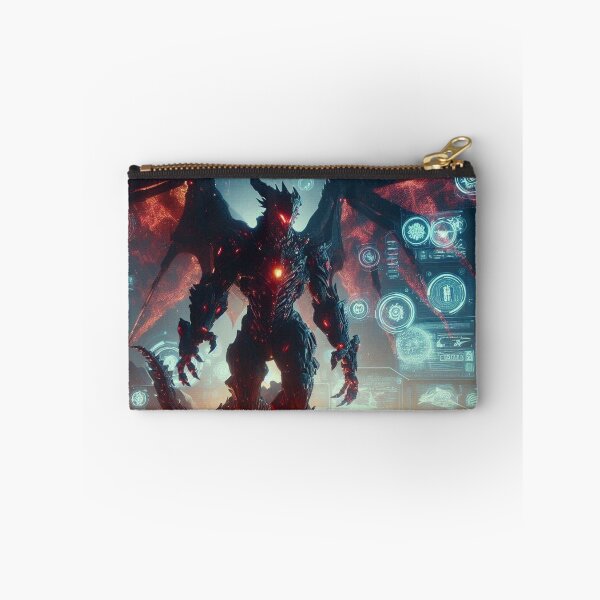 Item preview, Space Dragon designed and sold by RaF71PrO.