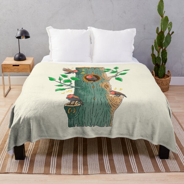 Item preview, Morning Melody designed and sold by ethnicdrawing.