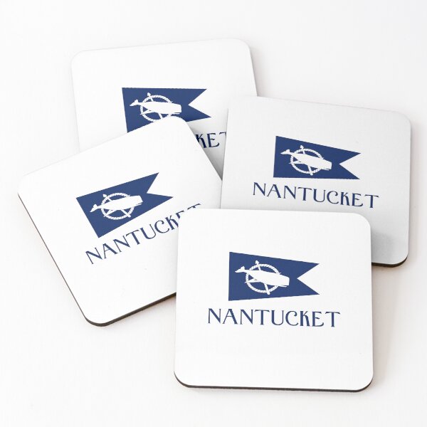 Item preview, Nantucket, Massachusetts designed and sold by jeshands.