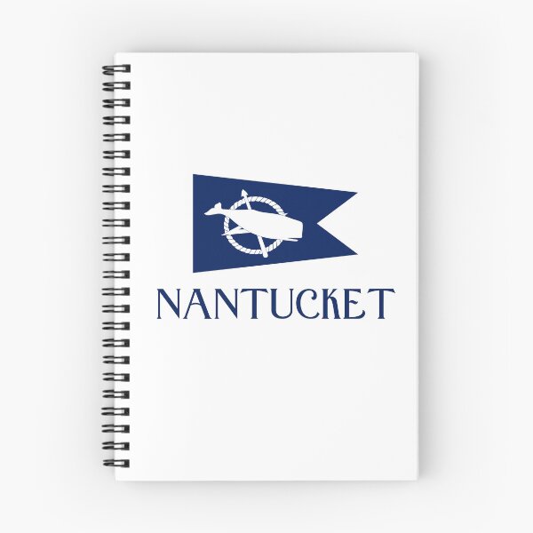 Item preview, Nantucket, Massachusetts designed and sold by jeshands.