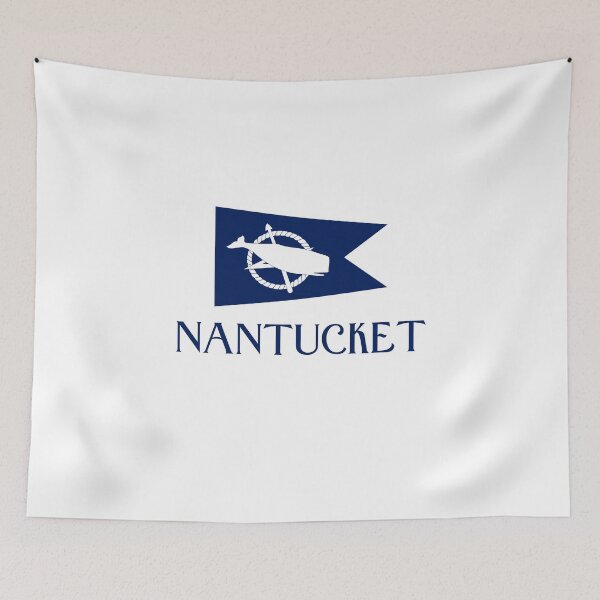 Item preview, Nantucket, Massachusetts designed and sold by jeshands.