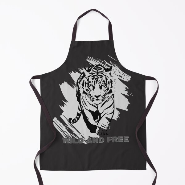 Item preview, wild and free designed and sold by StonePine.