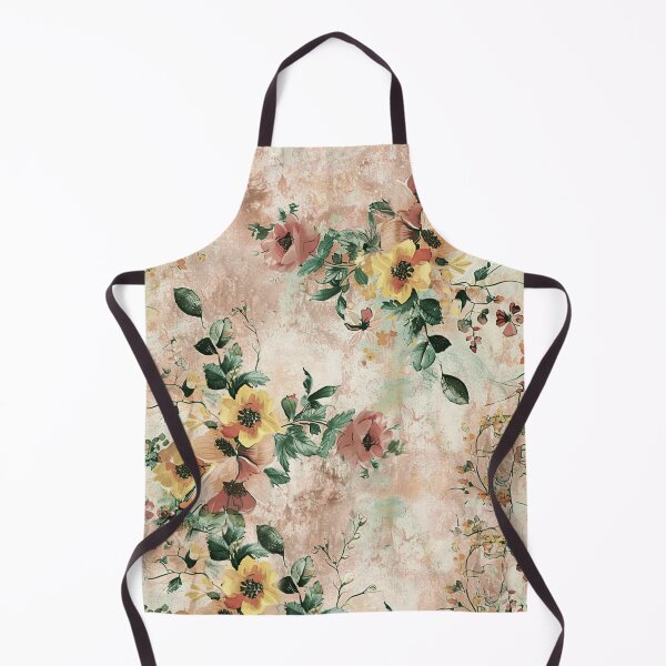 Item preview, Vintage Boho Floral 6 designed and sold by J Marielle Designs.