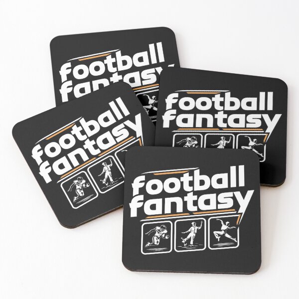 Item preview, Football Fantasy - Sports Design  designed and sold by Dirty-Designs.