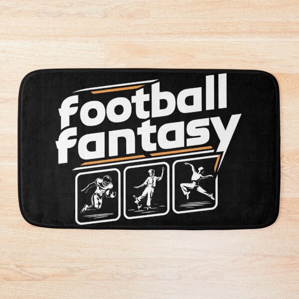 Item preview, Football Fantasy - Sports Design  designed and sold by Dirty-Designs.
